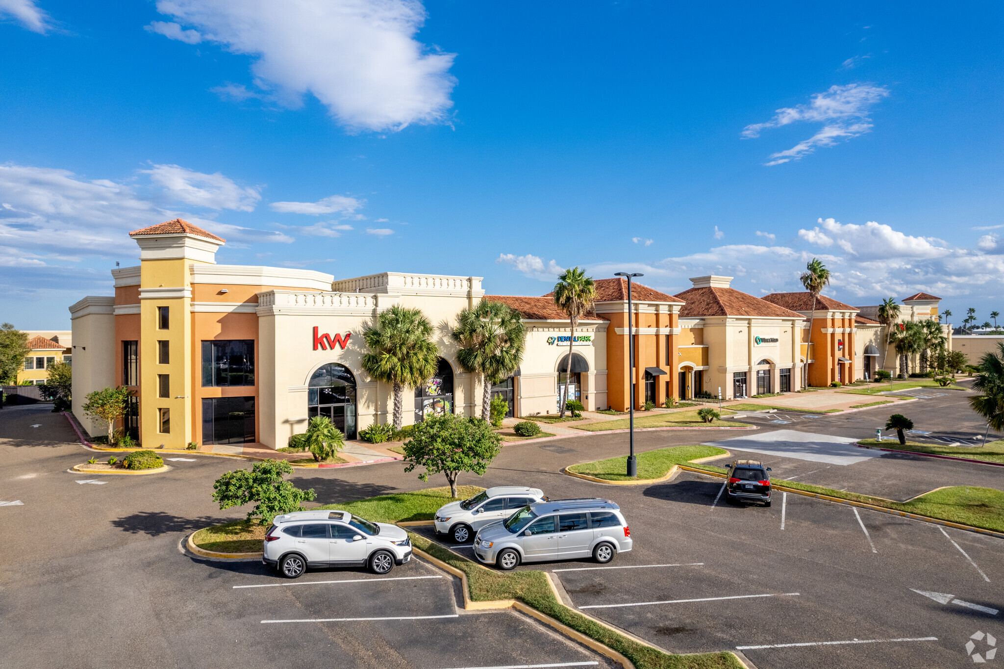 3300-3324 N McColl Rd, McAllen, TX for lease Primary Photo- Image 1 of 10