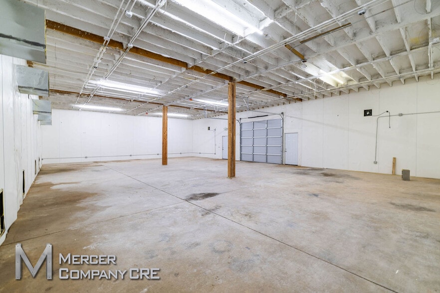 2601 S Purdue Ave, Oklahoma City, OK for lease - Interior Photo - Image 3 of 40