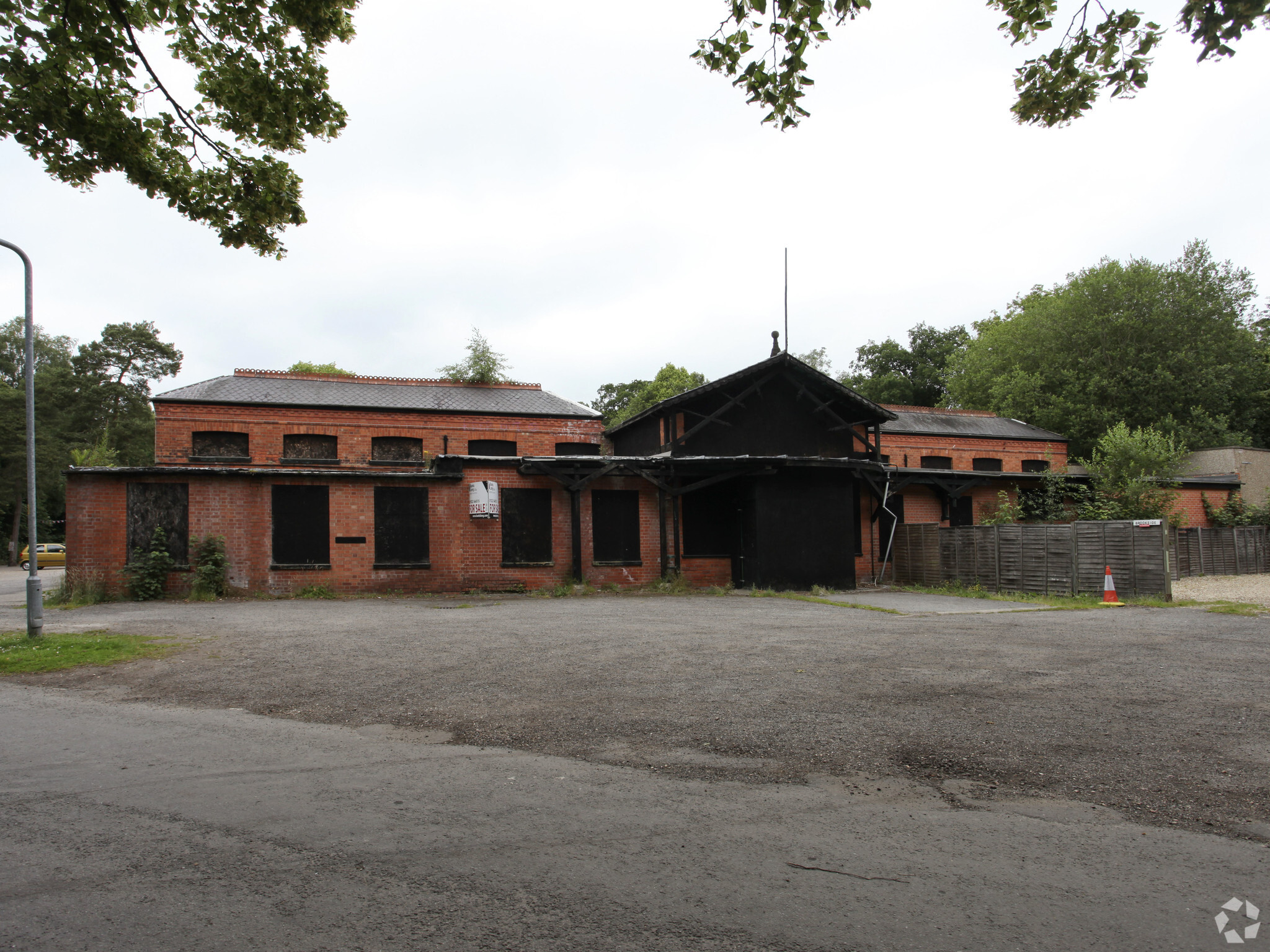 Coronation Rd, Woodhall Spa for sale Primary Photo- Image 1 of 4