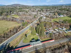 2 Depot St., Stockbridge, MA for lease Interior Photo- Image 1 of 11