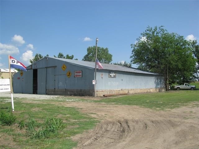 419382 Highway 266 W, Checotah, OK for sale Primary Photo- Image 1 of 1