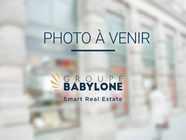 Retail in Antony for lease - Building Photo - Image 2 of 2