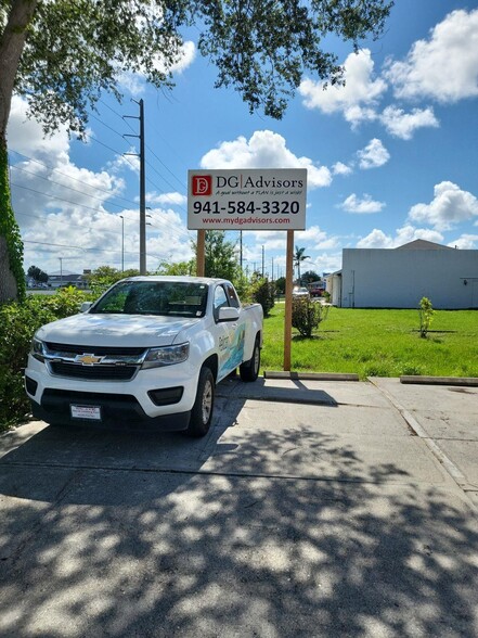 3670 N Access Rd, Englewood, FL for sale - Building Photo - Image 3 of 25