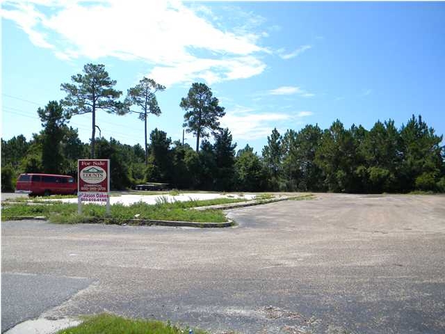 Front Beach Road & Panama City Beach Pky, Panama City Beach, FL for sale - Primary Photo - Image 1 of 1