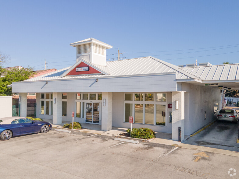 363 Atlantic Blvd, Atlantic Beach, FL for lease - Building Photo - Image 2 of 10