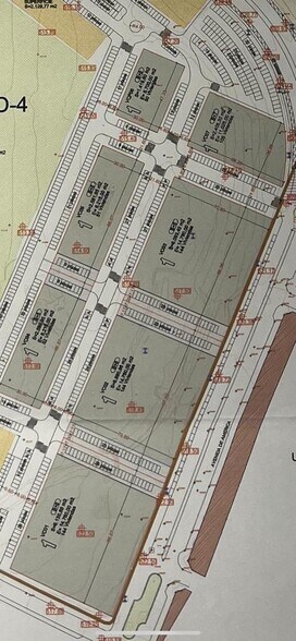 Land in Ponferrada for sale - Building Photo - Image 3 of 6