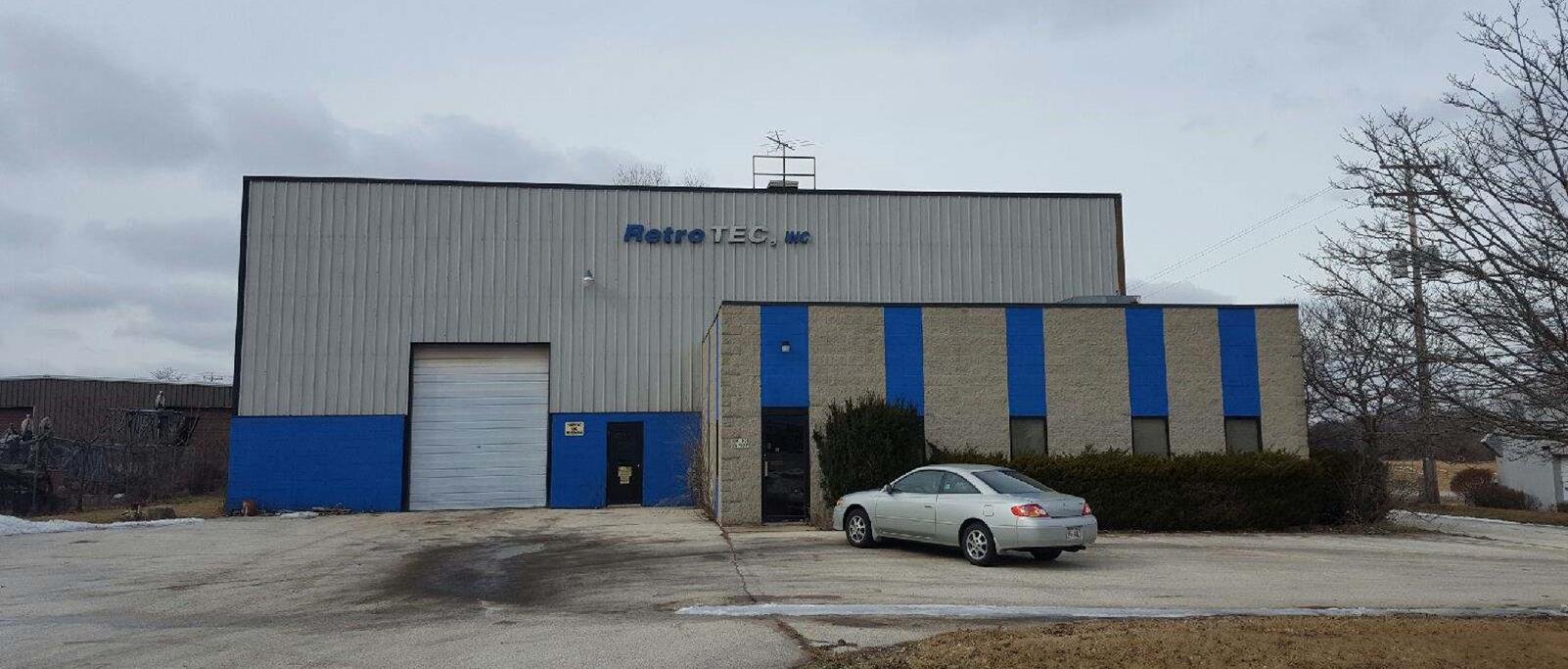 W197N7577 F & W Ct, Lannon, WI for sale Primary Photo- Image 1 of 1