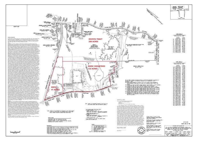 110 Voyles Rd, Athens, GA for sale - Building Photo - Image 2 of 3