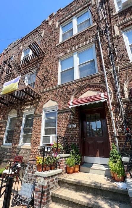 1961 E 17th St, Brooklyn, NY for sale Building Photo- Image 1 of 1