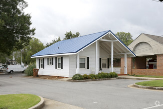 More details for 315 E Cherokee Ave, Cartersville, GA - Office for Lease