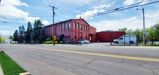 More details for 75 Stark St, Hudson, PA - Industrial for Sale