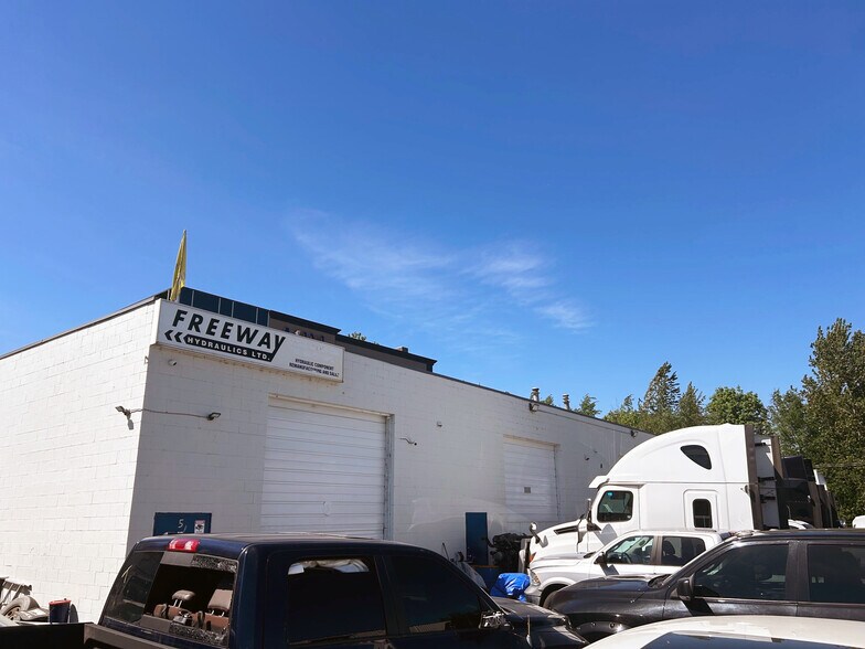 34366 Forrest Terrace Rd, Abbotsford, BC for lease - Building Photo - Image 3 of 10