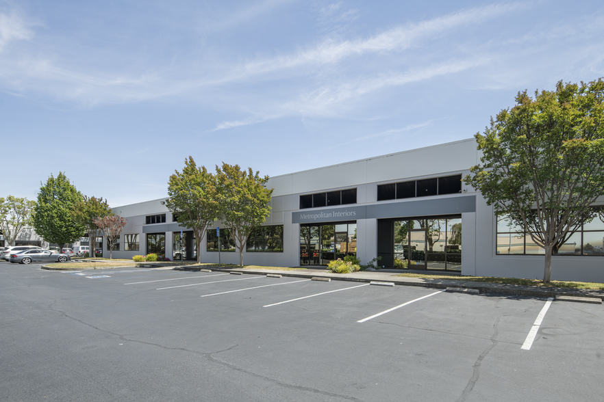 2286-2298 Tripaldi Way, Hayward, CA 94545 - Hesperian Business Park ...