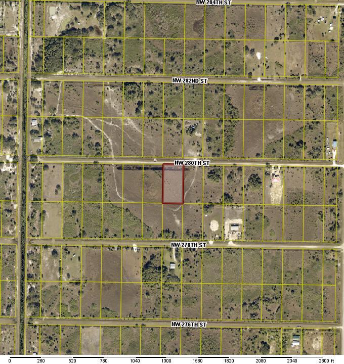 14828 NW 280th St, Okeechobee, FL for sale Primary Photo- Image 1 of 2