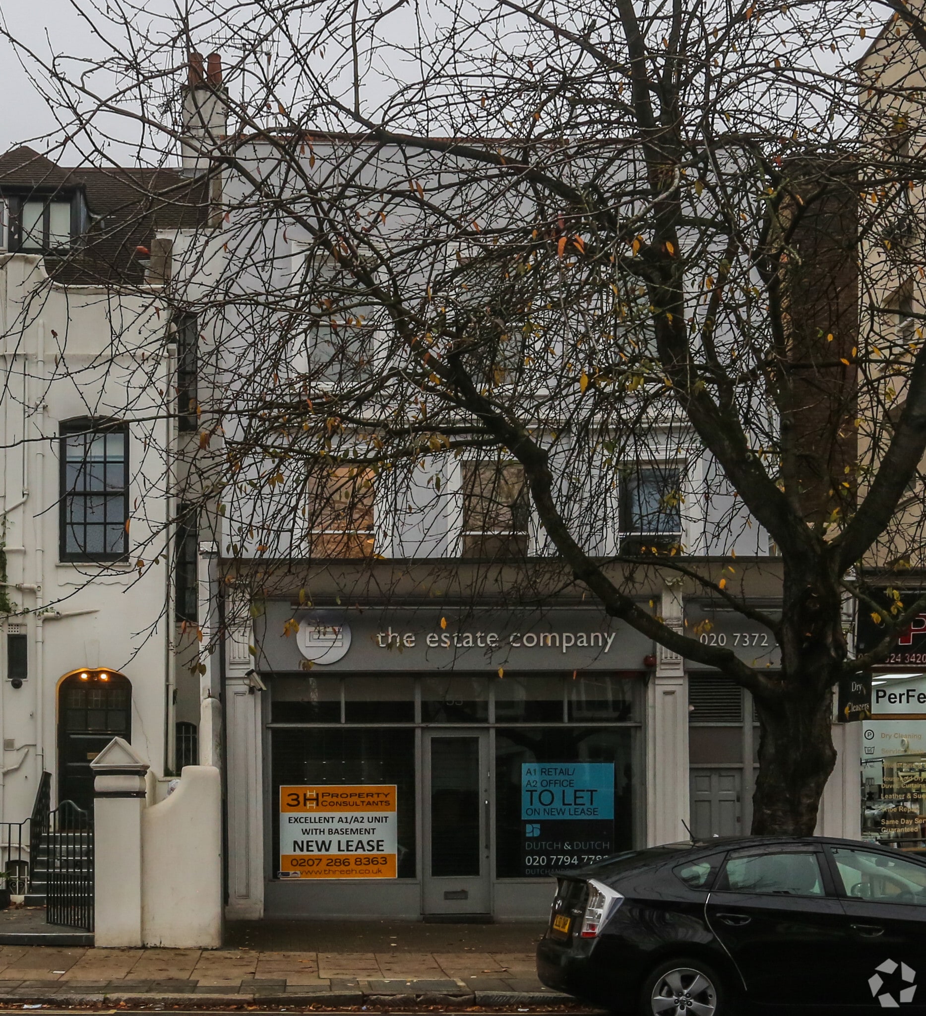 53 Abbey Rd, London for sale Primary Photo- Image 1 of 1