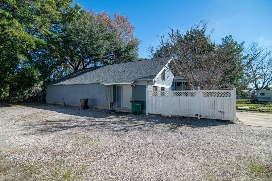 2504 Highmarket St, Georgetown, SC for sale - Building Photo - Image 3 of 23