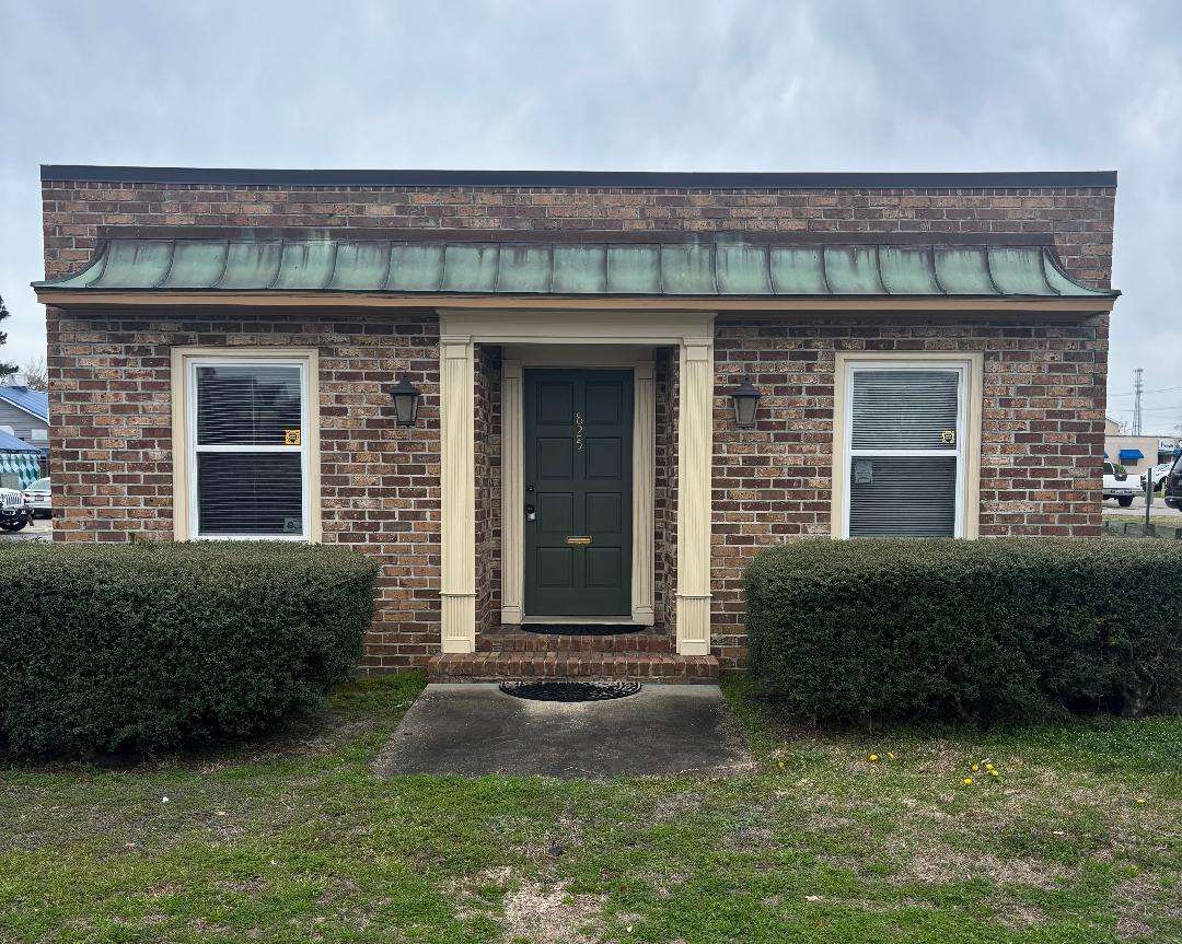 825 1st Ave N, Surfside Beach, SC for lease Building Photo- Image 1 of 20