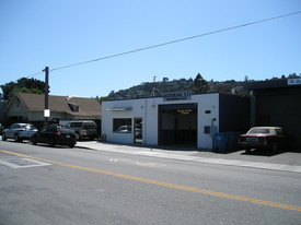 Lease or Sale-SF Prime/Central Location - Warehouse