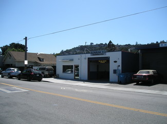 More details for 1080 Old County Rd, Belmont, CA - Industrial for Lease