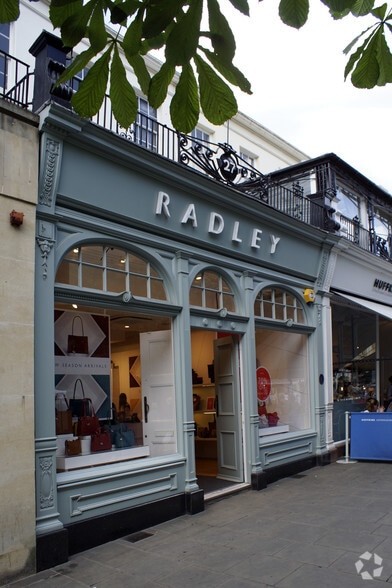 27 Promenade, Cheltenham for sale - Building Photo - Image 2 of 9