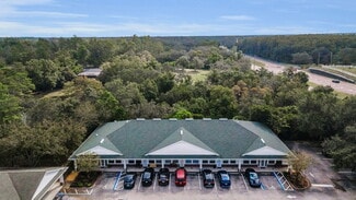 More details for 2625 Keystone Rd, Tarpon Springs, FL - Office for Sale