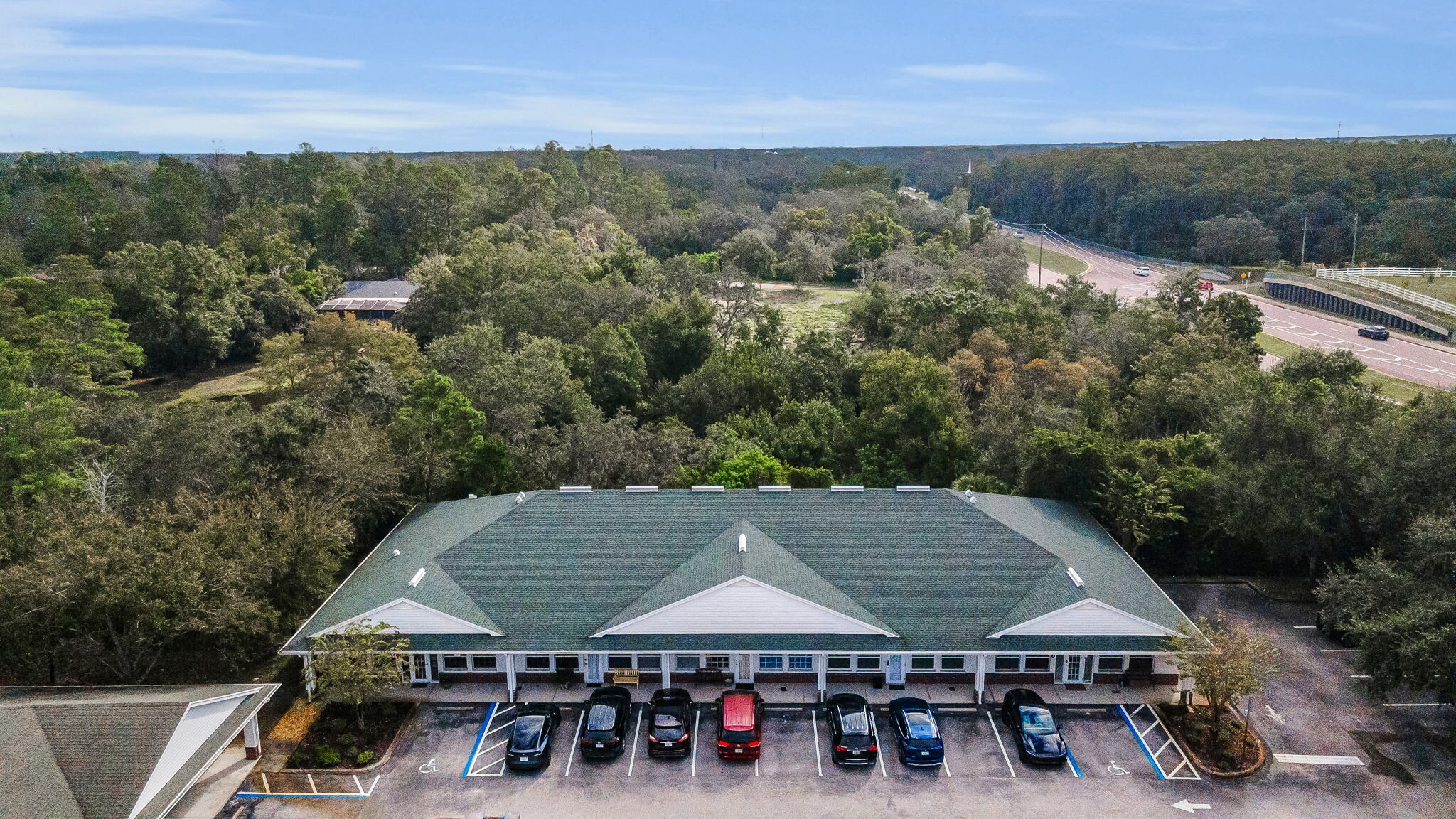 2625 Keystone Rd, Tarpon Springs, FL for sale Building Photo- Image 1 of 5