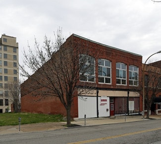 More details for 2007-2009 Locust St, Saint Louis, MO - Office/Retail for Lease