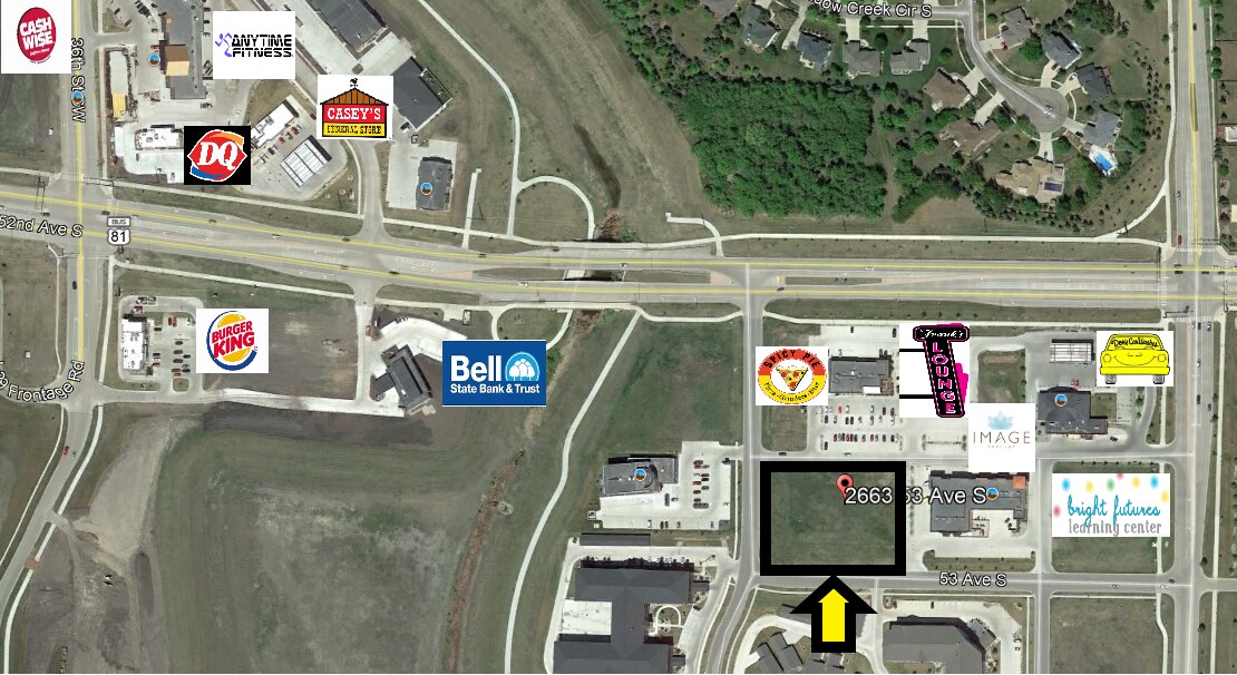 2663 53rd Ave S, Fargo, ND for sale Primary Photo- Image 1 of 1