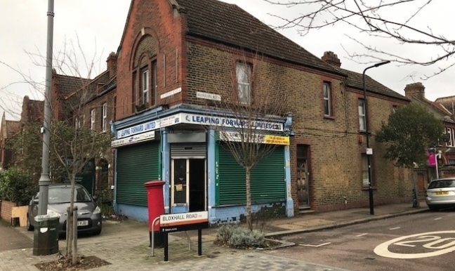 232 Lea Bridge Rd, London for lease Building Photo- Image 1 of 2