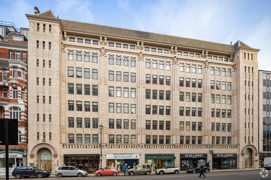 11-19 Artillery Row, London for sale - Primary Photo - Image 1 of 1