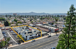 More details for 535 Broadway, El Cajon, CA - Office for Lease