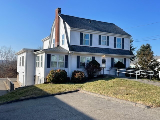577 Saybrook Rd, Middletown, CT for sale Building Photo- Image 1 of 1