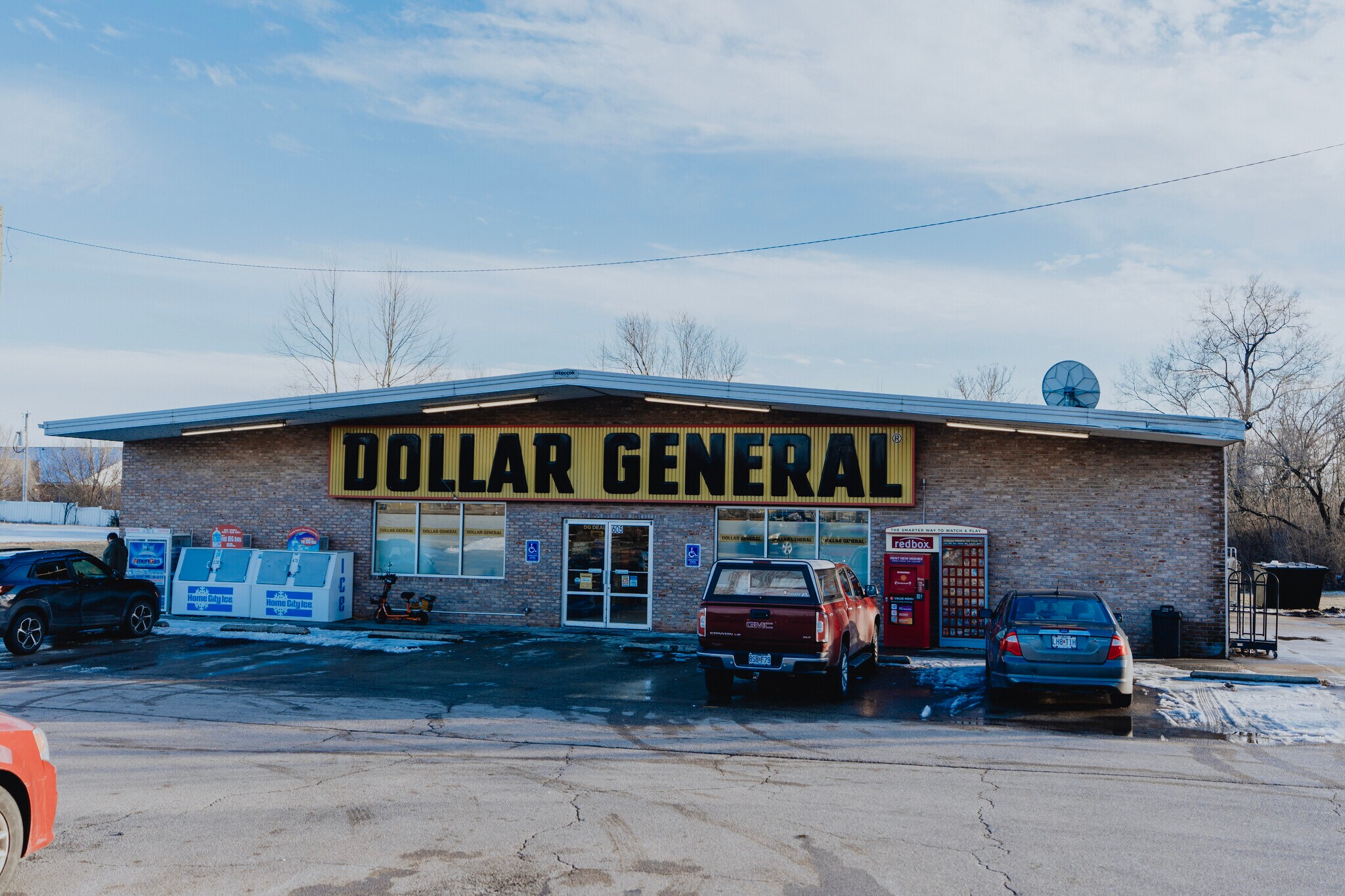 605 E Highway 72, Fredericktown, MO for sale Building Photo- Image 1 of 1