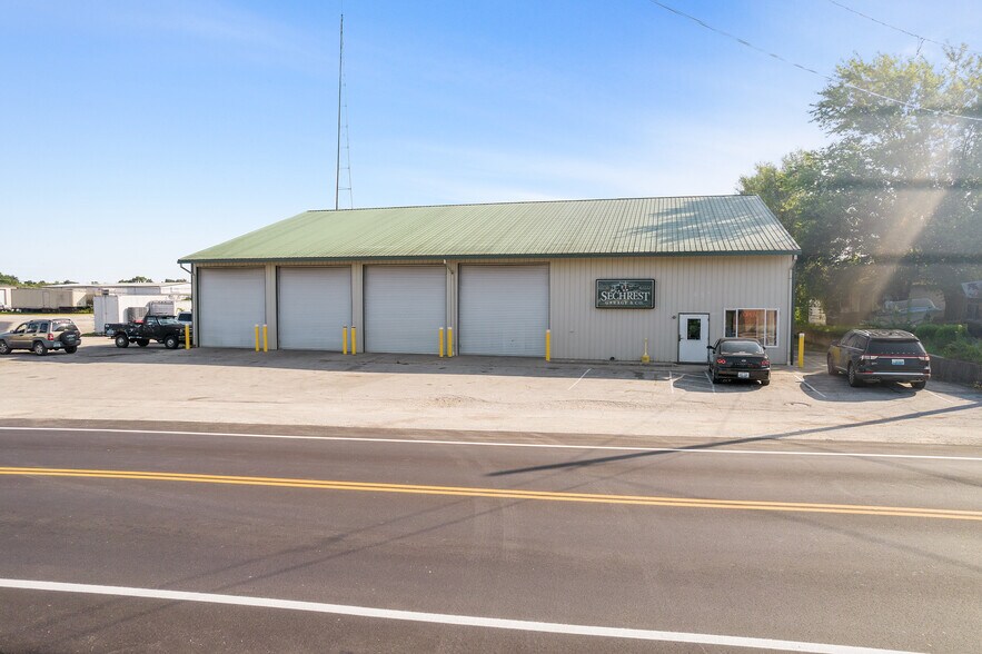 1010 N Main St, Williamstown, KY for sale - Building Photo - Image 1 of 1