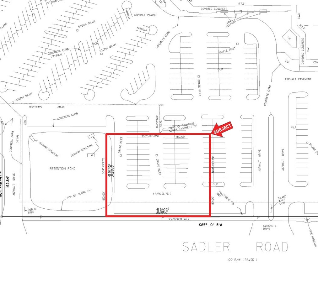 Sadler Rd, Fernandina Beach, FL 32034 | LoopNet