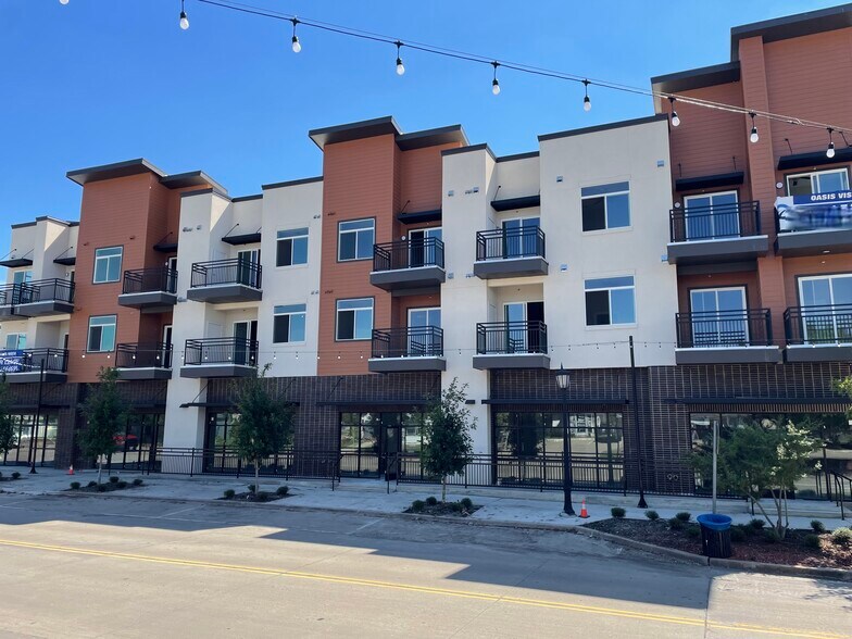 3522 Main St, Rowlett, TX for lease - Building Photo - Image 3 of 6