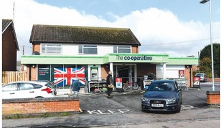 More details for Linden Dr, Lutterworth - Retail for Sale