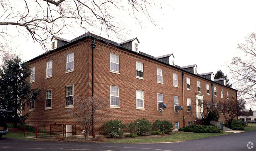 2200 W Broad St, Bethlehem, PA for sale Building Photo- Image 1 of 1