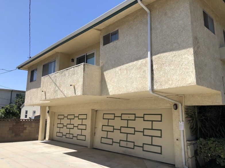 11620 Nebraska Ave, Los Angeles, CA for sale - Building Photo - Image 1 of 1