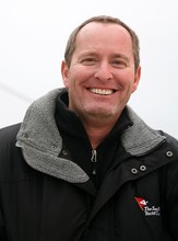 Brad Bernheim