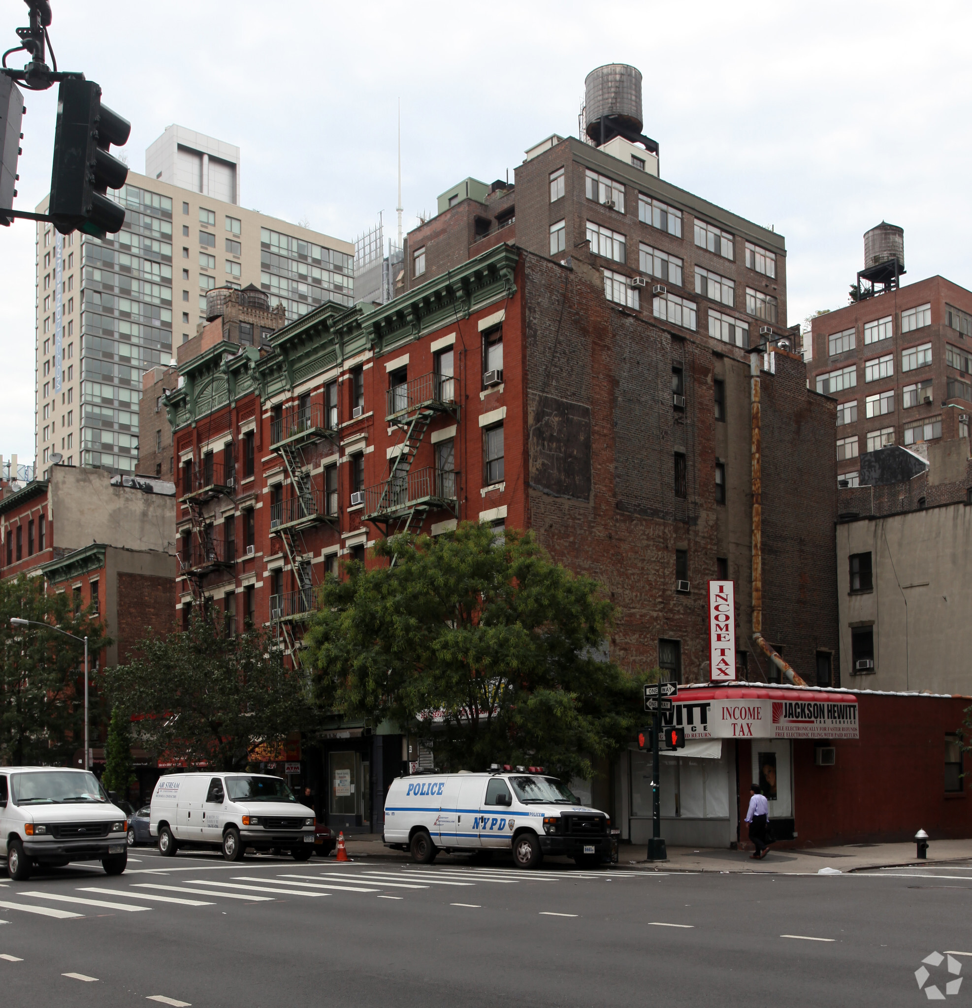 362-364 W 36th St, New York, NY for sale Building Photo- Image 1 of 1