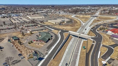 525 Highway 10 S, Saint Cloud, MN for lease Building Photo- Image 2 of 9