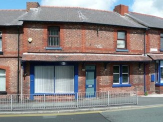 More details for 42 Derby St W, Ormskirk - Office for Sale