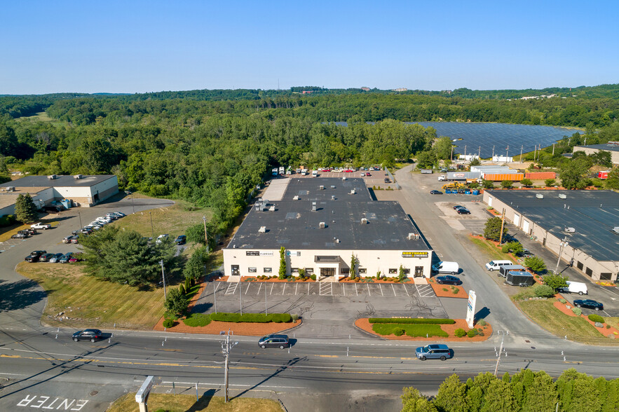 206 S Main St, Middleton, MA for sale - Building Photo - Image 1 of 1