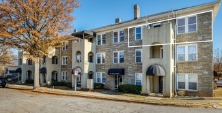 More details for 801 E North St, Greenville, SC - Multifamily for Sale