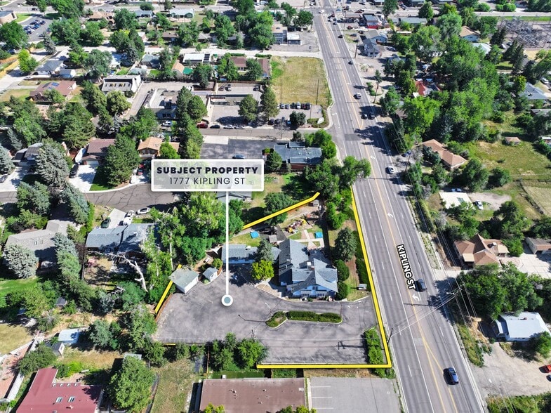 1777 Kipling St, Lakewood, CO for sale - Building Photo - Image 2 of 47