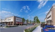 Seven Mile Development Lot - Drive Through Restaurant