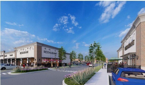 18520 W 7 Mile Rd, Detroit, MI for sale - Building Photo - Image 2 of 5