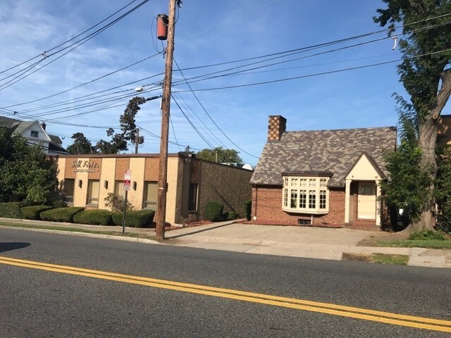 197 Union St, Hackensack, NJ for sale - Building Photo - Image 1 of 1