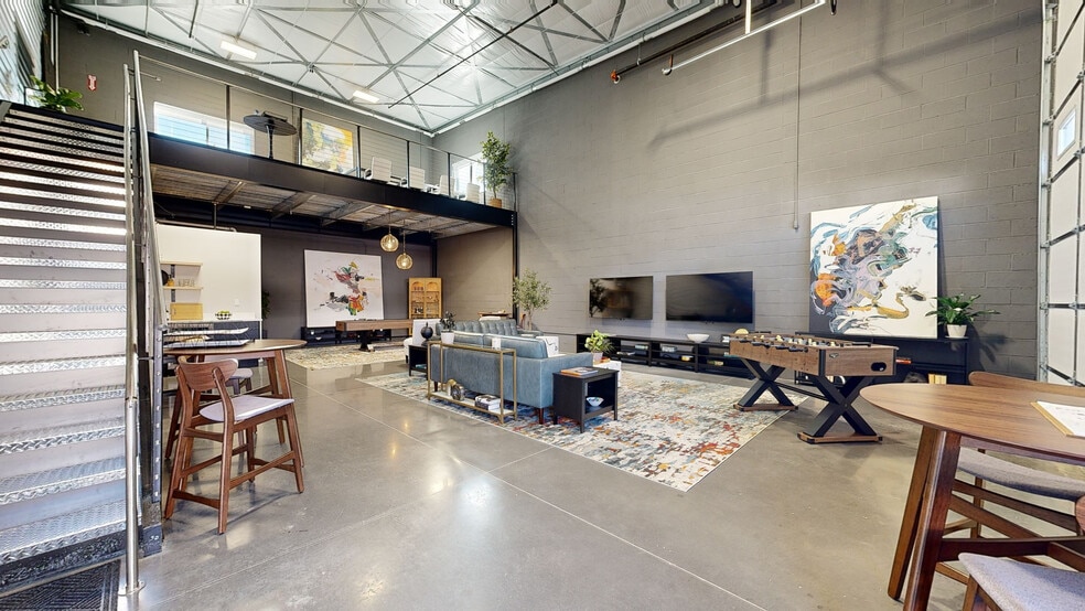 5705-5725 Stables Way, Alpharetta, GA for lease - Matterport 3D Scan - Image 3 of 32